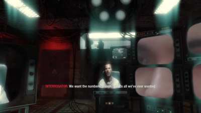 [BO] Test preview of a Black Ops Green Screen I am currently editing: 