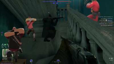 kazotsky kick added to the game confirmed??? (sound needed)