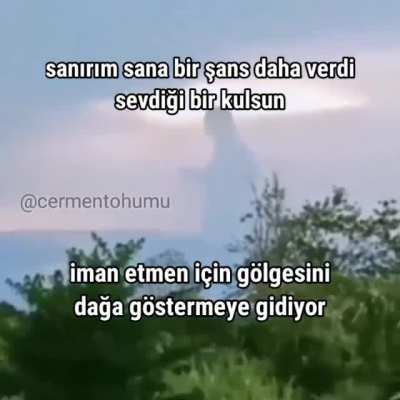 İMAN EDİN 😱 HEMEN 😨