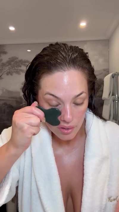 Ashley Graham