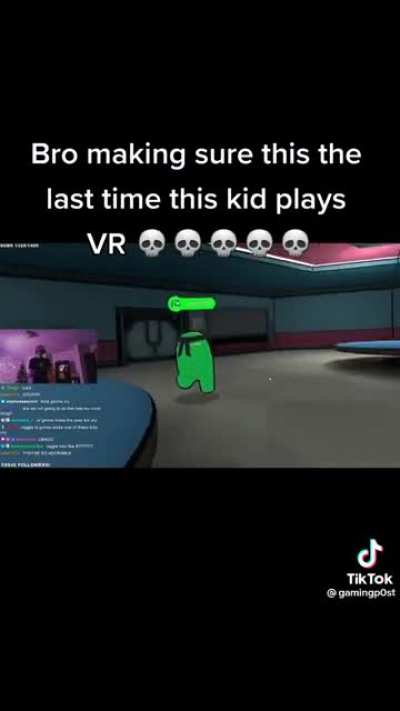 rip kid