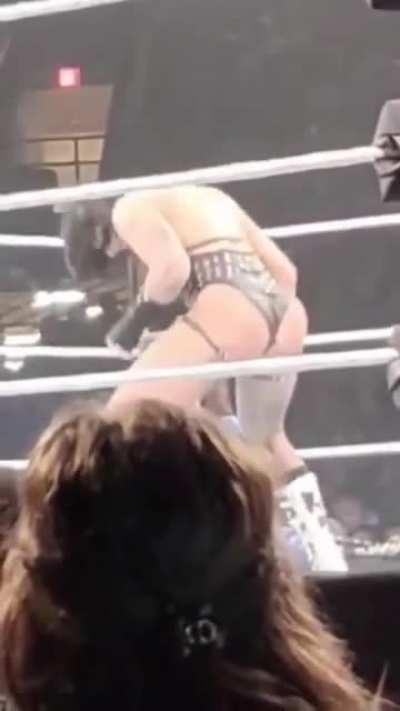 Rhea Ripley