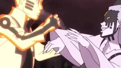 Naruto and Sasuke amv 😁