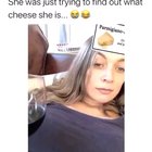 Abrupt wine chaos