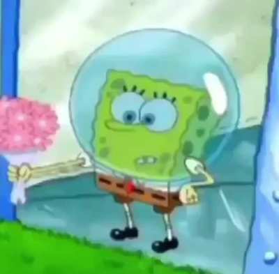 poor bob esponge