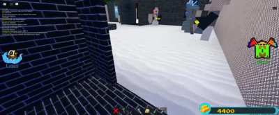 hmmm guess what chapter the build is from(not finished)