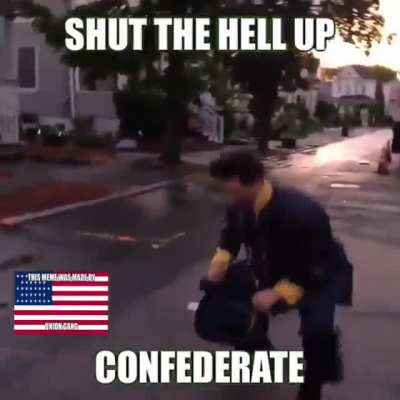 (Union Boys) Rule