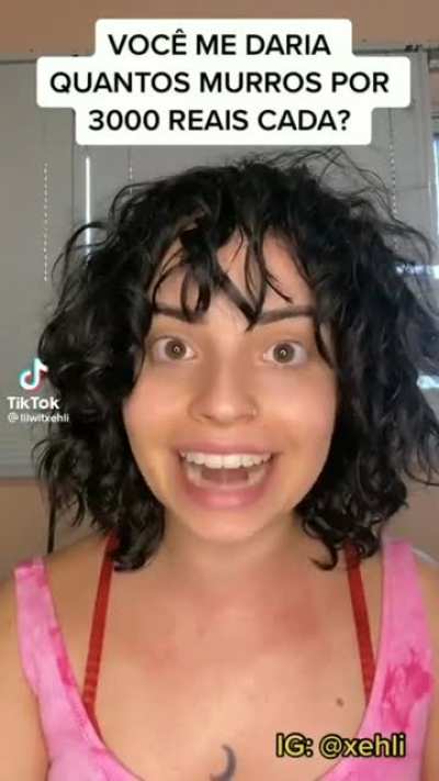 ~ poh até eu