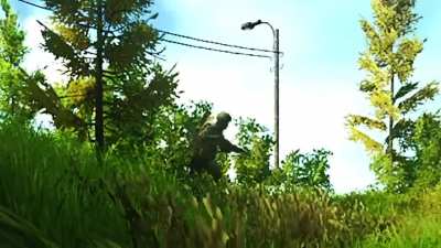 Scav vs PMC