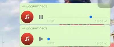 Audio vazado de Arboleda (zagueiro do São Paulo)