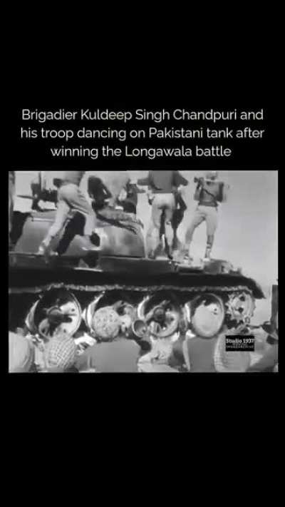 India vs Pakistan 1971 War