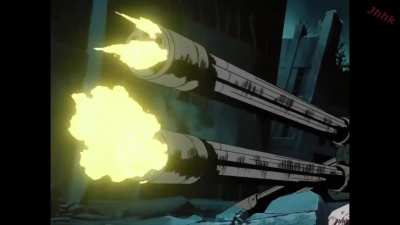 Gundam Weapons Guy