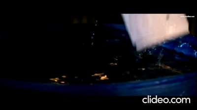 Belinda Stewart-Wilson (Topless/Her Only Sex Scene)