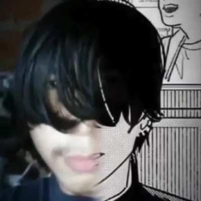 Soy ese