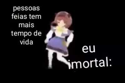 Irmortalidade on