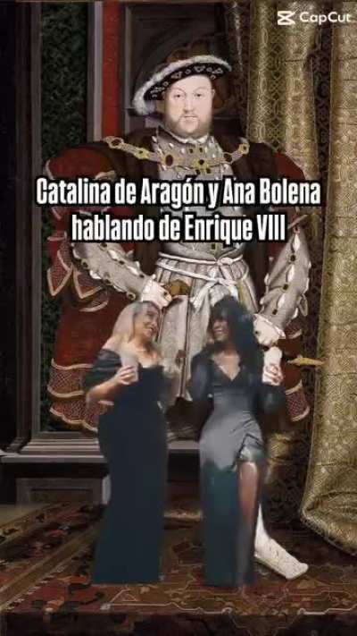 Chismorreos en la corte. ¿De qué hablan?