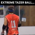 A real man’s sport