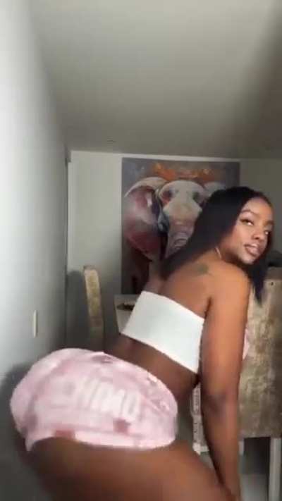 What's her name?