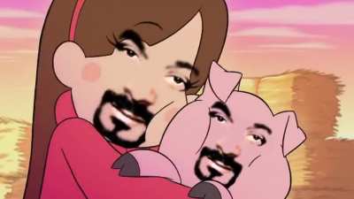 Graweedy fEeWaS (Snoop DoGG