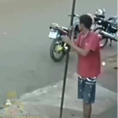 Aquela pra refletir