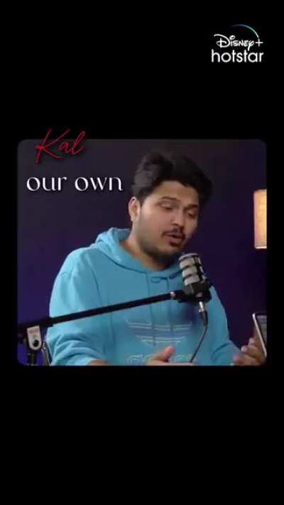 Chlo koi toh bola ....