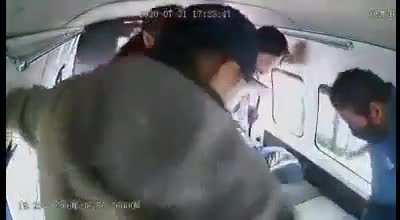 Фейк такси...ну почти