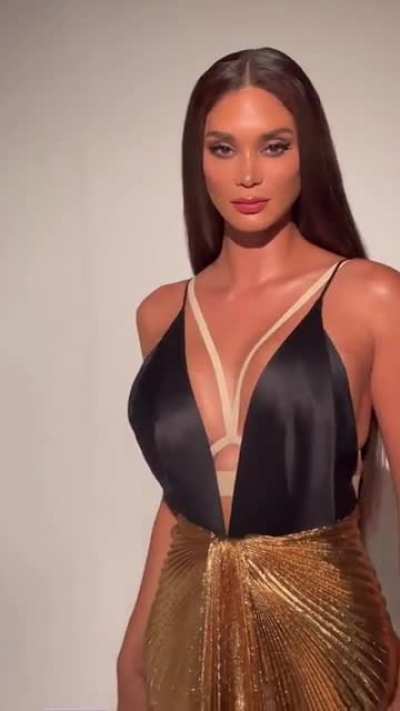 Pia Wurtzbach