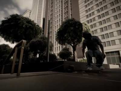 SkateSweatshLain
