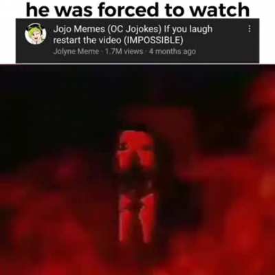Joj