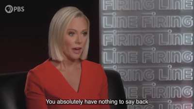 Bill O'Reilly being 