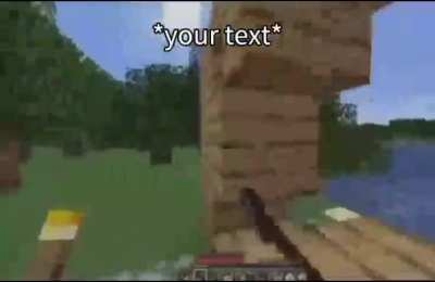 Slight Mishap