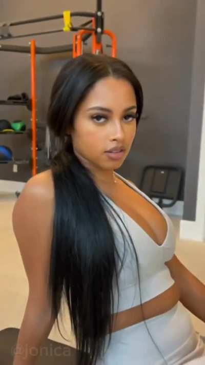 Jonica Keating