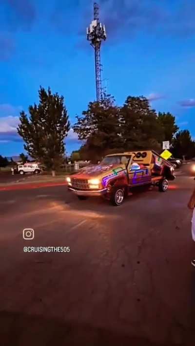 Truck 🔥