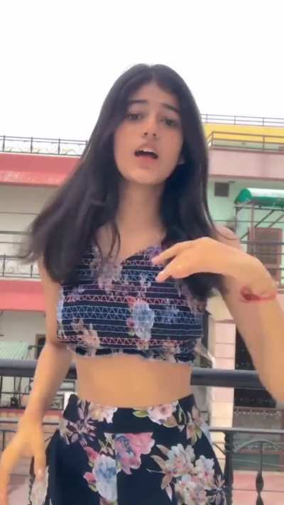 Yashika Dubey 