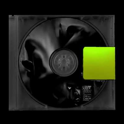 GOD - I Am A God edit from my upcoming Yeezus rework 'BLACK ODYSSEY'