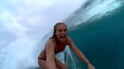 That guy shooting from behind the wave. (00:11)