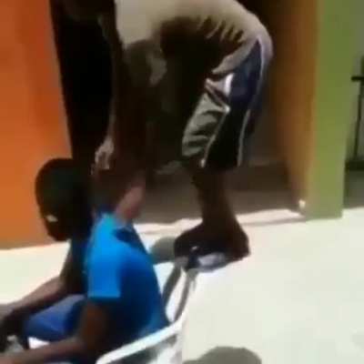 Angolano Flip (sei lá mano, tá meio sem graça esse sub)