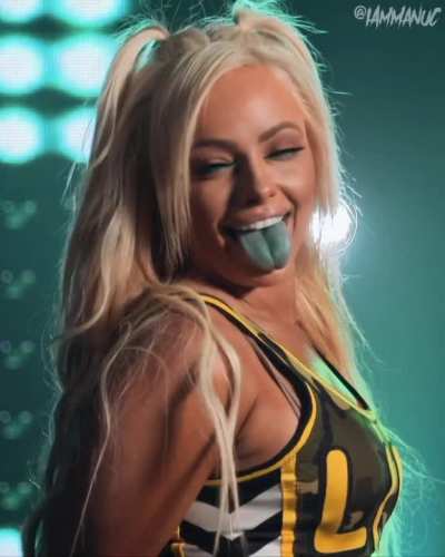 Vintage Liv