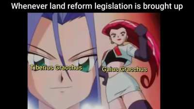 Team Gracchi