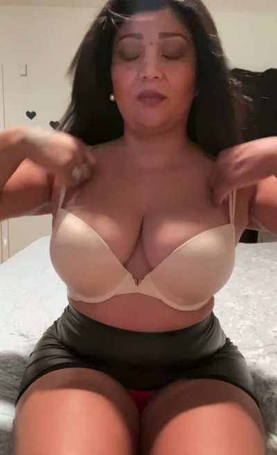 Faldita 😍