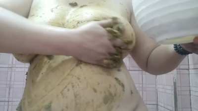 Let's get dirty [F]