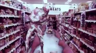 meat