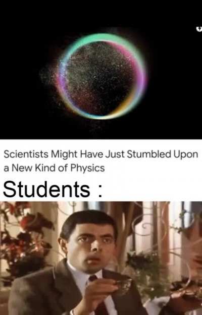 Ученые открыли 