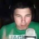 Si supiera que EL fue el autor de esta canción la habría tratado con más respeto. QUE HOMBRE
