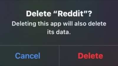 Uh oh don’t do that