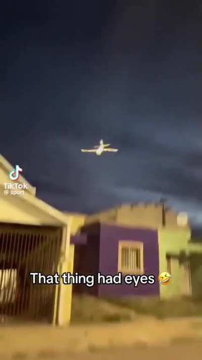Target Acquired!