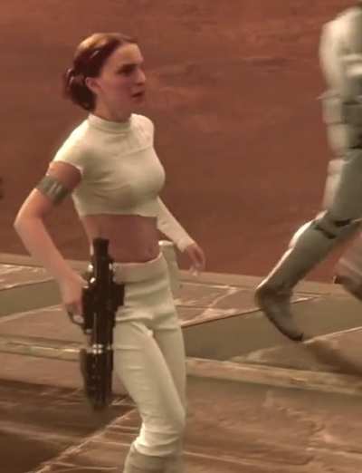 Natalie Portman