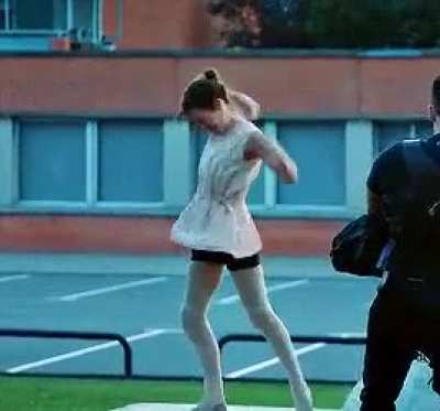 Emma watson