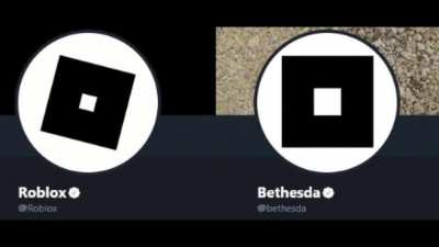 No way...