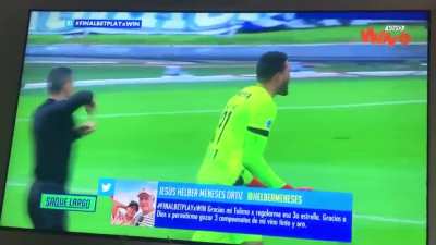GOL!!